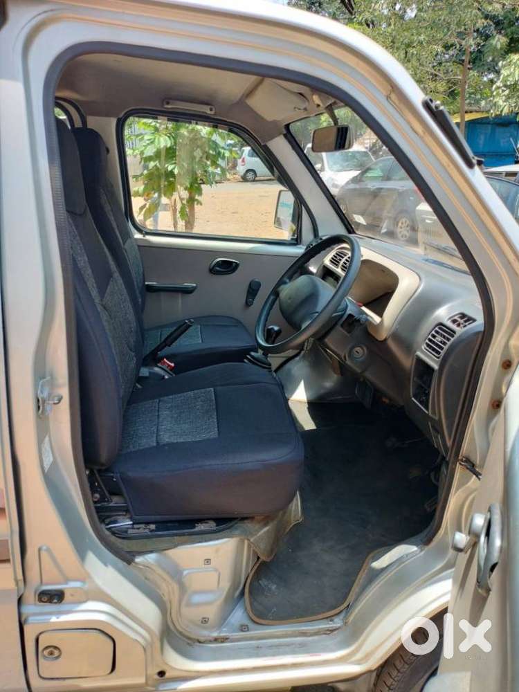 Maruti Suzuki Eeco 5 Seater Ac, 2011, Petrol