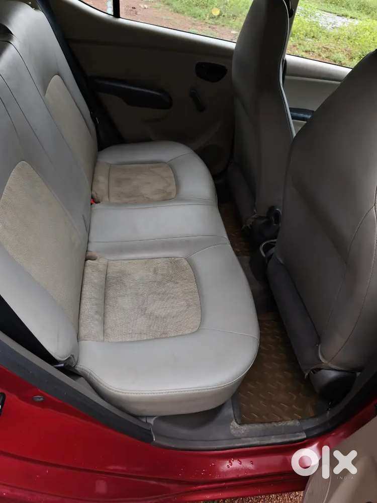 Hyundai I10 2012 Petrol Good Condition