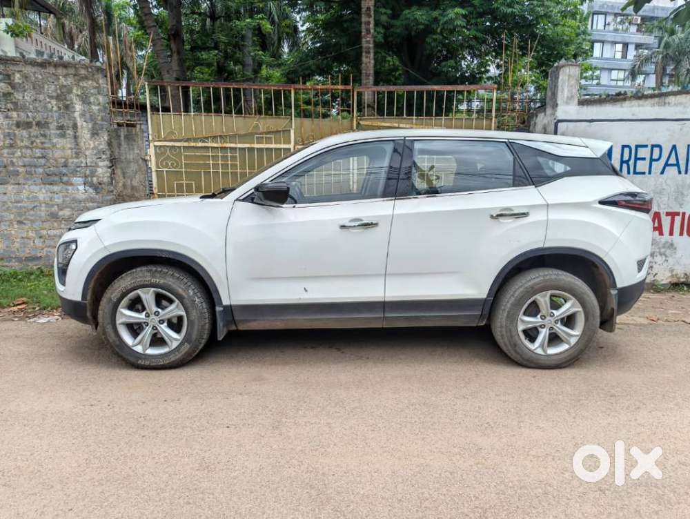 Tata Harrier Xz, 2023