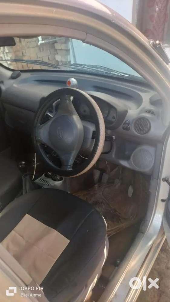 Hyundai Santro 2007