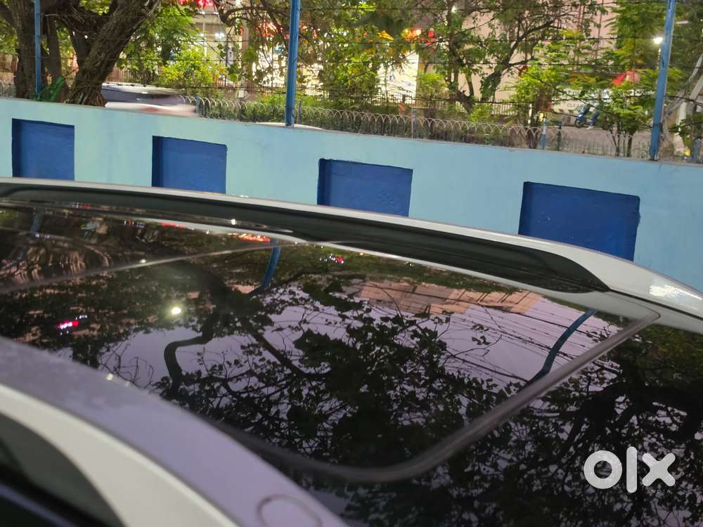 Kia Sonet Gtx Plus, 2021, Petrol