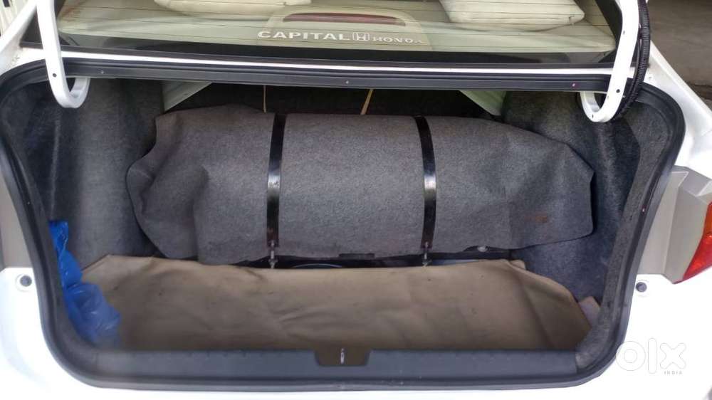 Honda City Petrol 2018