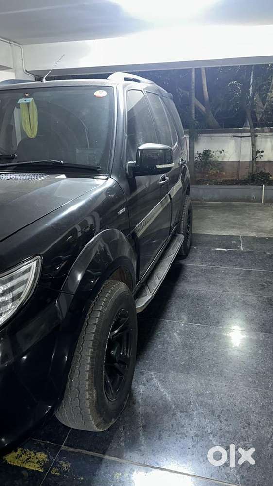 Tata Safari Storme 2016 Diesel Well Maintained