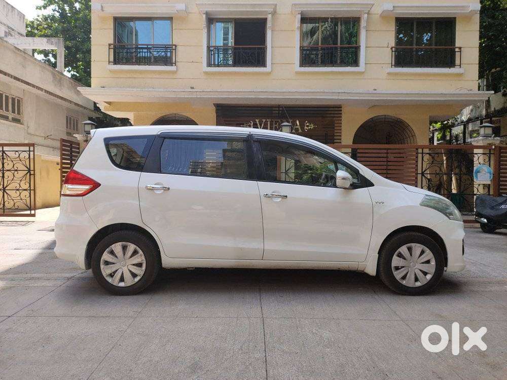 Maruti Suzuki Ertiga Vxi (o) Cng, 2016, Cng & Hybrids