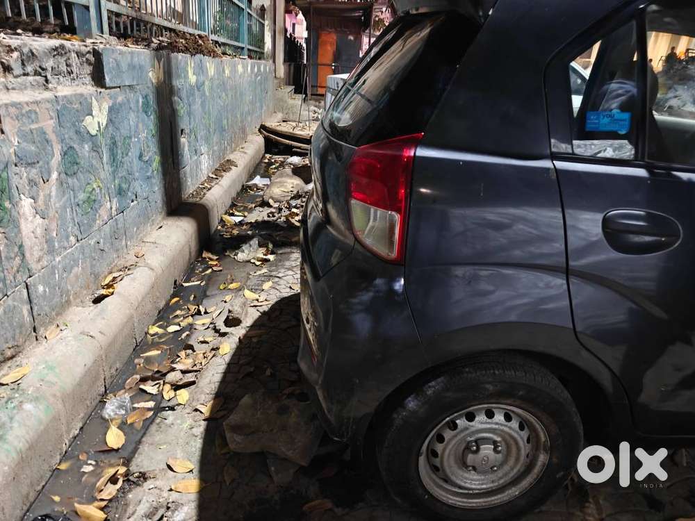 Like A New Condition