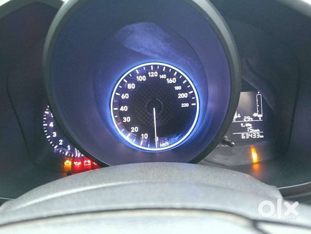 Hyundai Venue S, 2019, Petrol