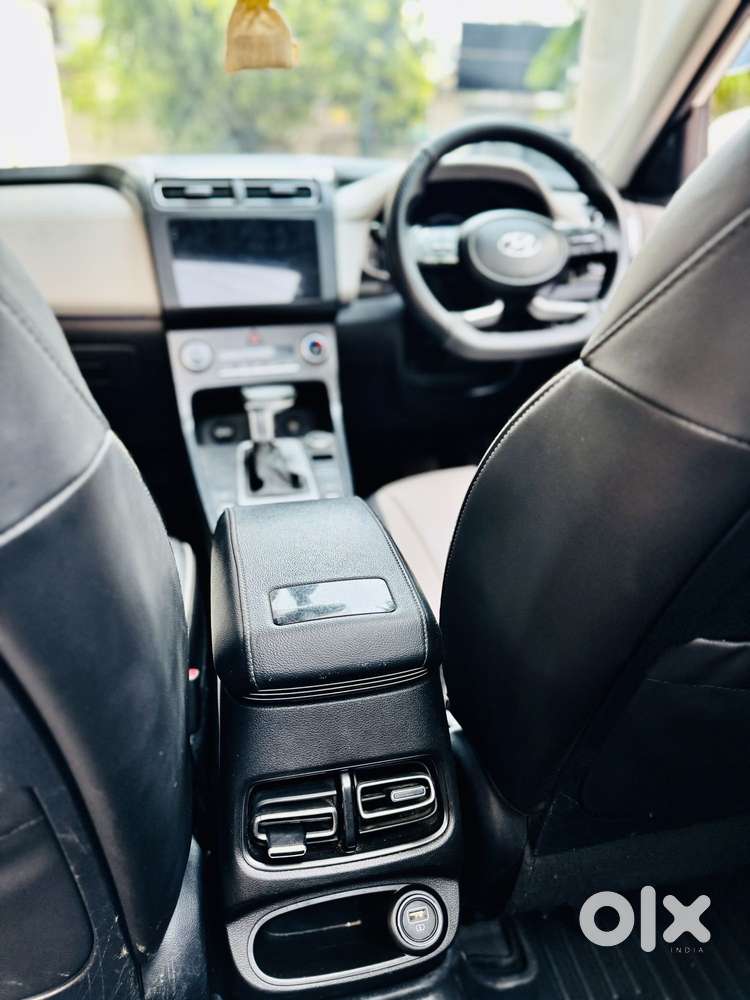 Hyundai Creta 1.6 Sx (o), 2020, Diesel