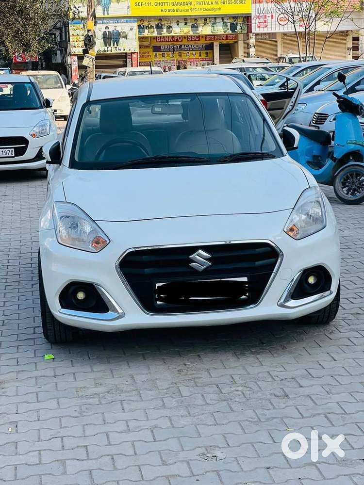 Maruti Suzuki Dzire 2023