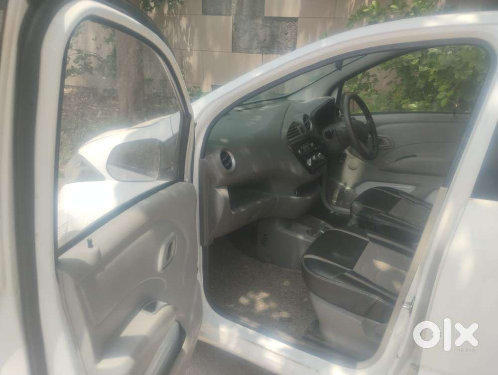 Datsun Go Plus Style, 2017, Petrol