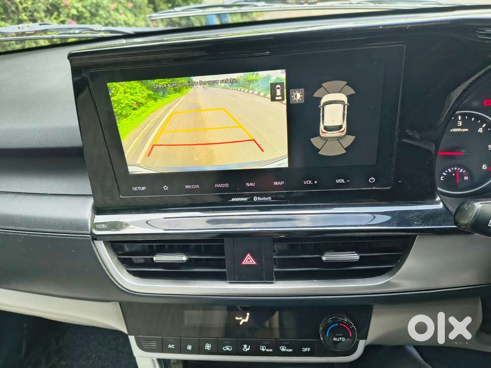 Kia Seltos Htx Plus D, 2021, Diesel