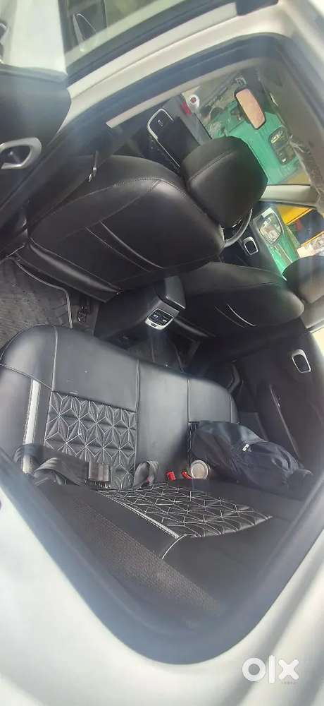 Hyundai Venue 1.0 2021 Automatic Sunroof All Service Company End Pls M