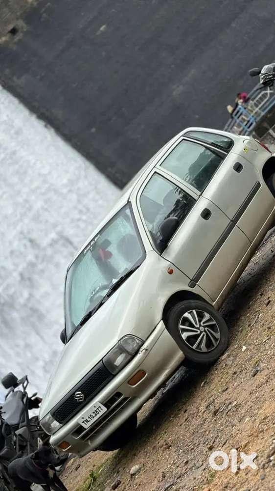 Maruti Zen