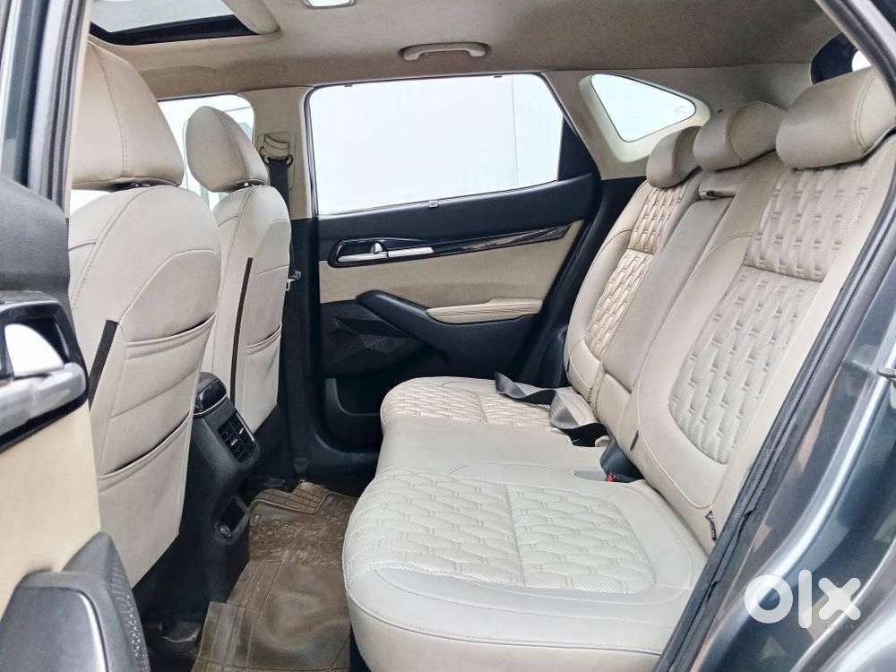 Kia Seltos Htx D, 2021, Diesel