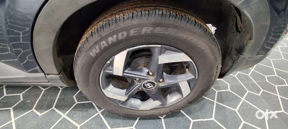 Hyundai Venue 1.0 2021