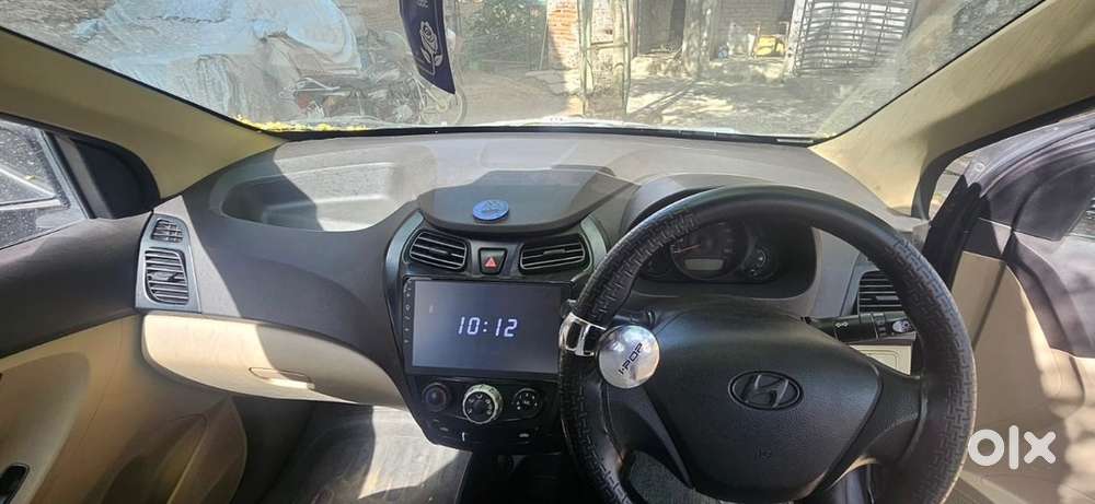 Hyundai Eon Petrol 2017