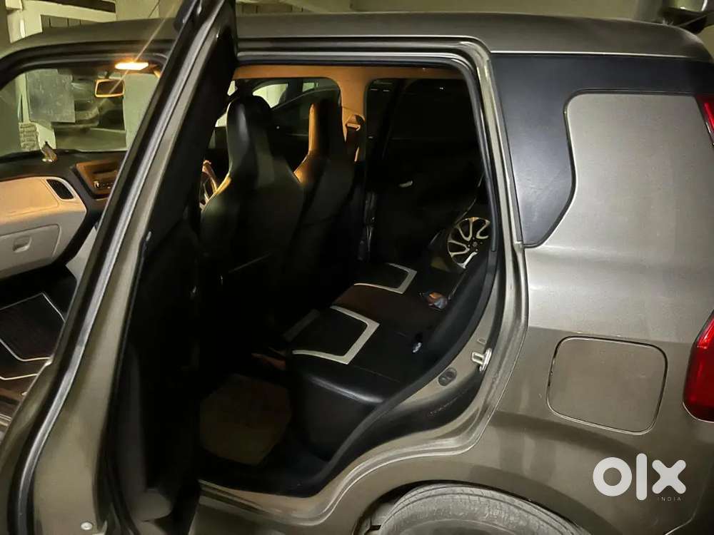 All New Car , Maruti , , Suzuki Wagnor Vxi