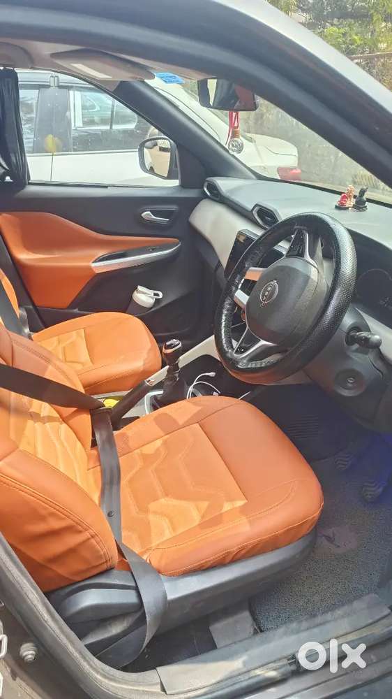 Nissan Magnite 2021 Petrol Good Condition