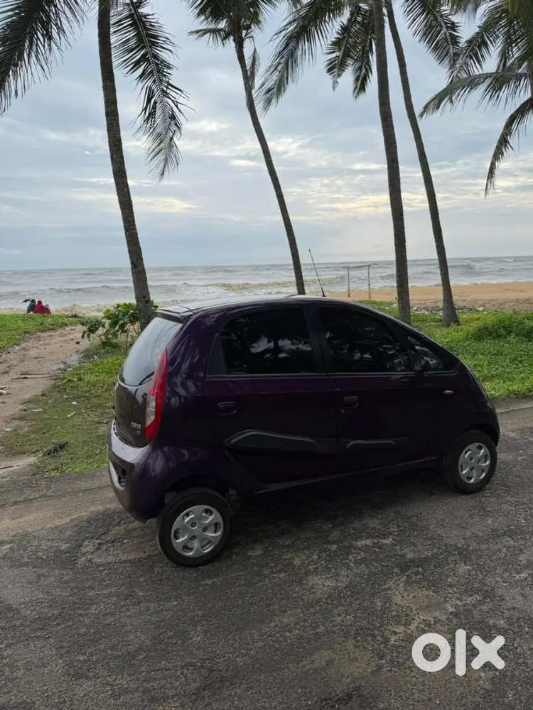 Tata Nano 2015 Petrol Good Condition 
Power Window 
Lower Starting 
Ac