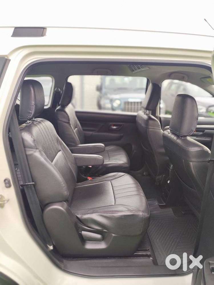 Maruti Suzuki Xl6 1.5 Zeta Mt, 2022, Petrol
