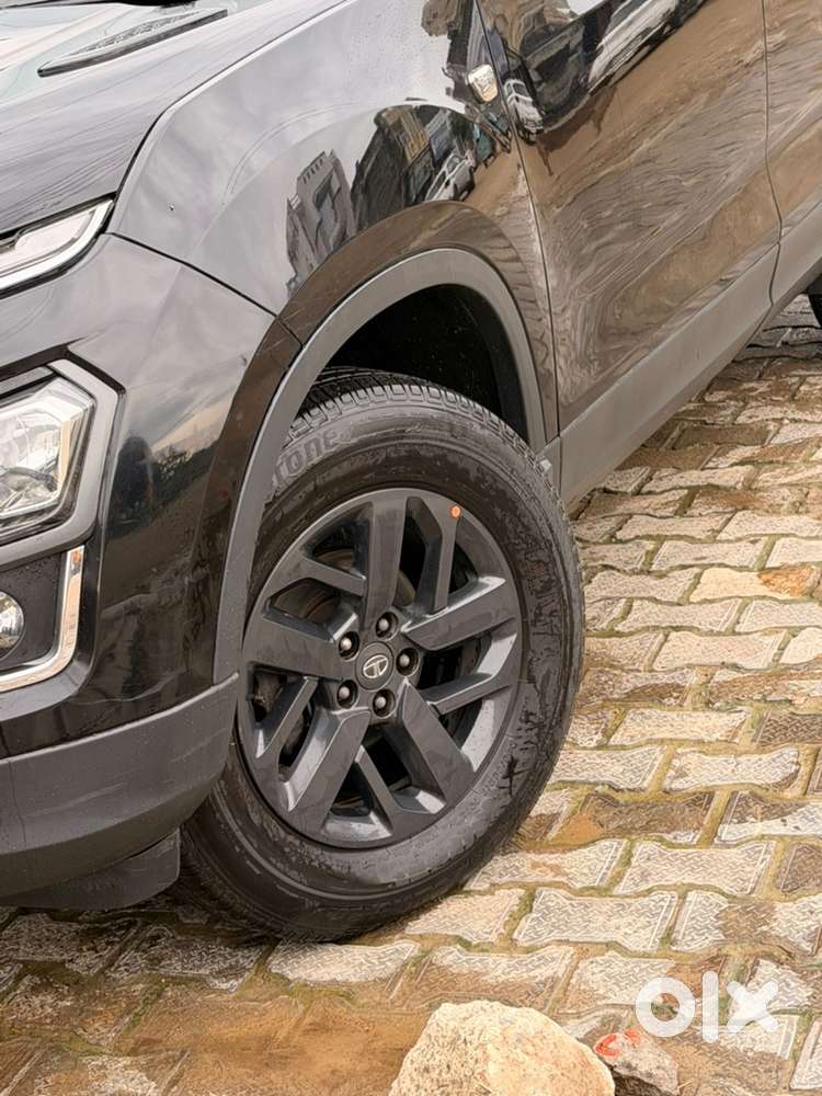 Tata Harrier 2021 Diesel Automatic
