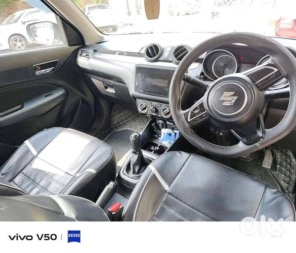 Swift 1.2 Vxi Manual 2024