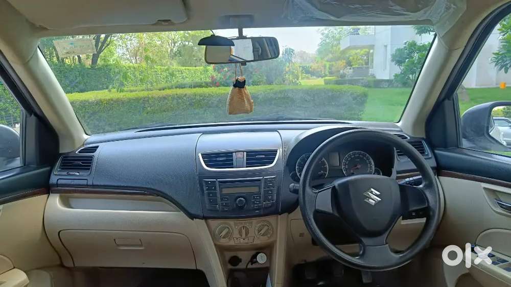Maruti Suzuki Dzire, Non Accidental And In Good Condition. Can Check