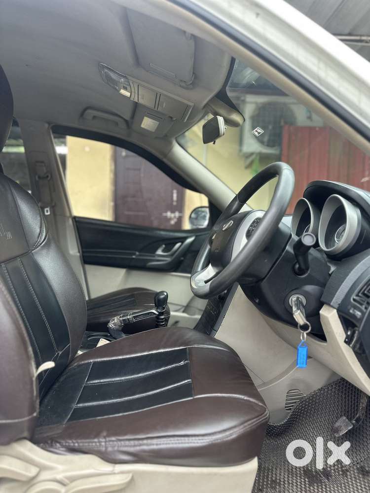 Mahindra Xuv500 At W6 1.99 Mhawk, 2016, Diesel