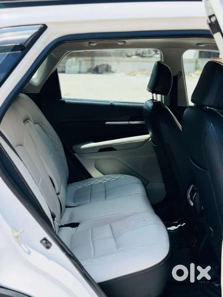 Kia Sonet Htx 1.5 Diesel, 2024, Diesel