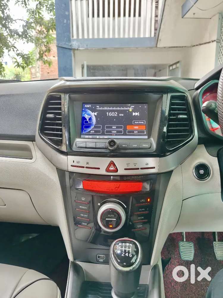 Mahindra Xuv300 Diesel 2023 First Owner