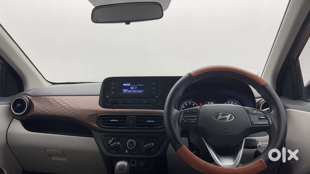 Hyundai Aura [2023-ongoing] 1.2 S Petrol Manual, 2023, Petrol