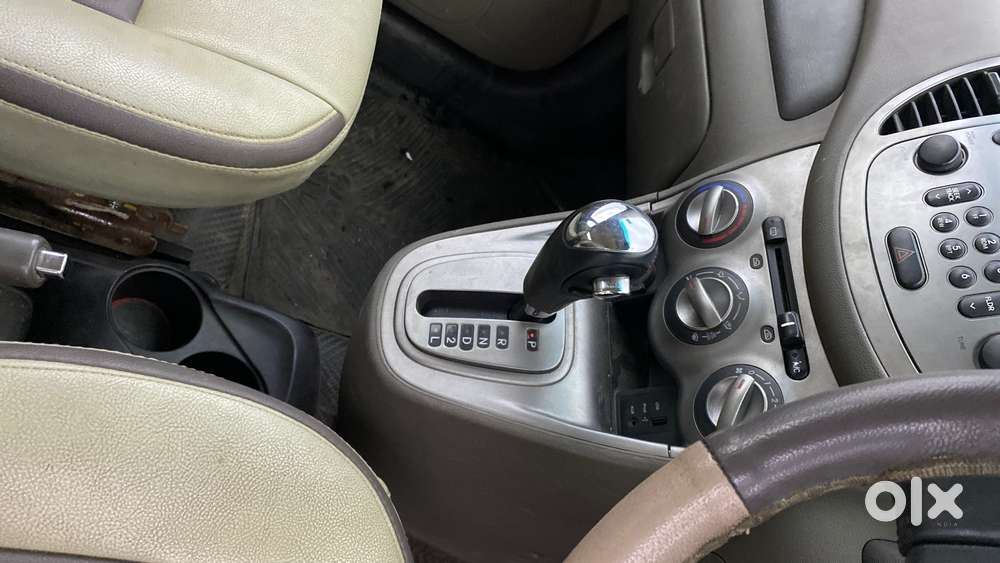 Hyundai I10 [ ] 1.2 Sportz At, 2013, Petrol