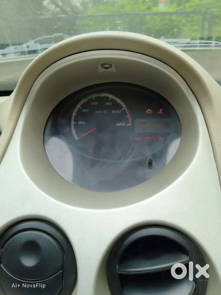 Tata Nano 2013 2nd Owner