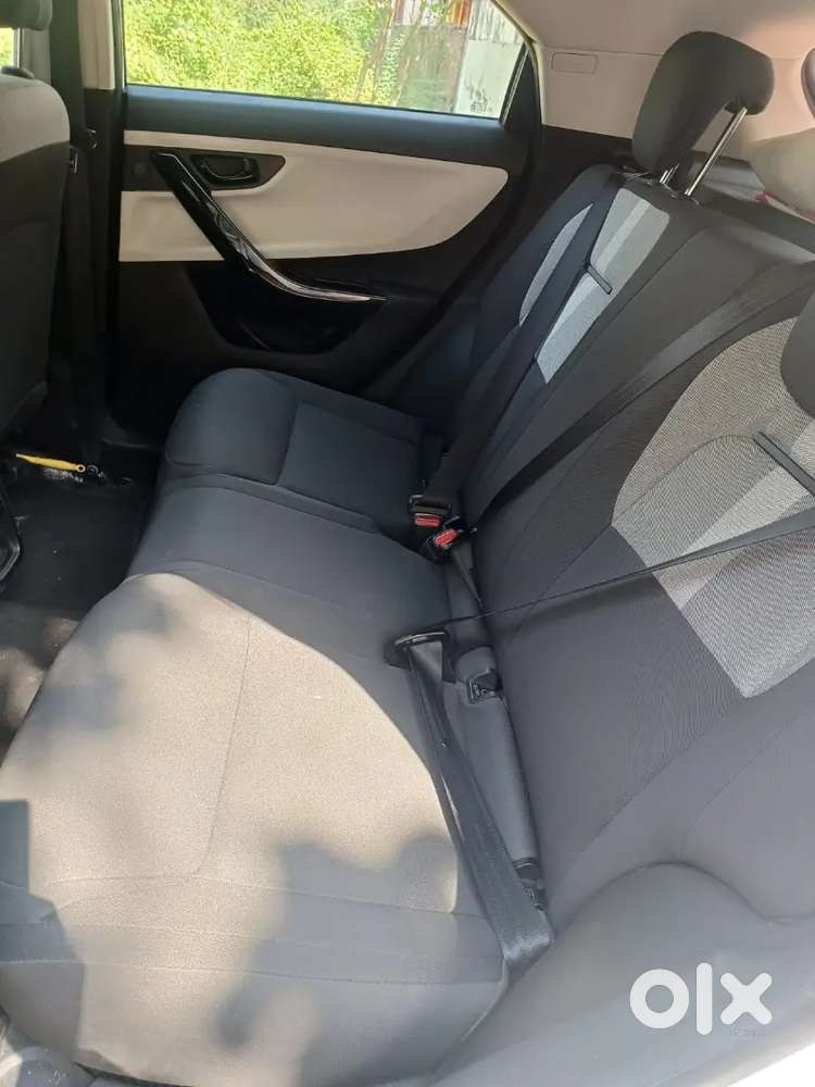 Tata Nexon 2024 Petrol Good Mileage