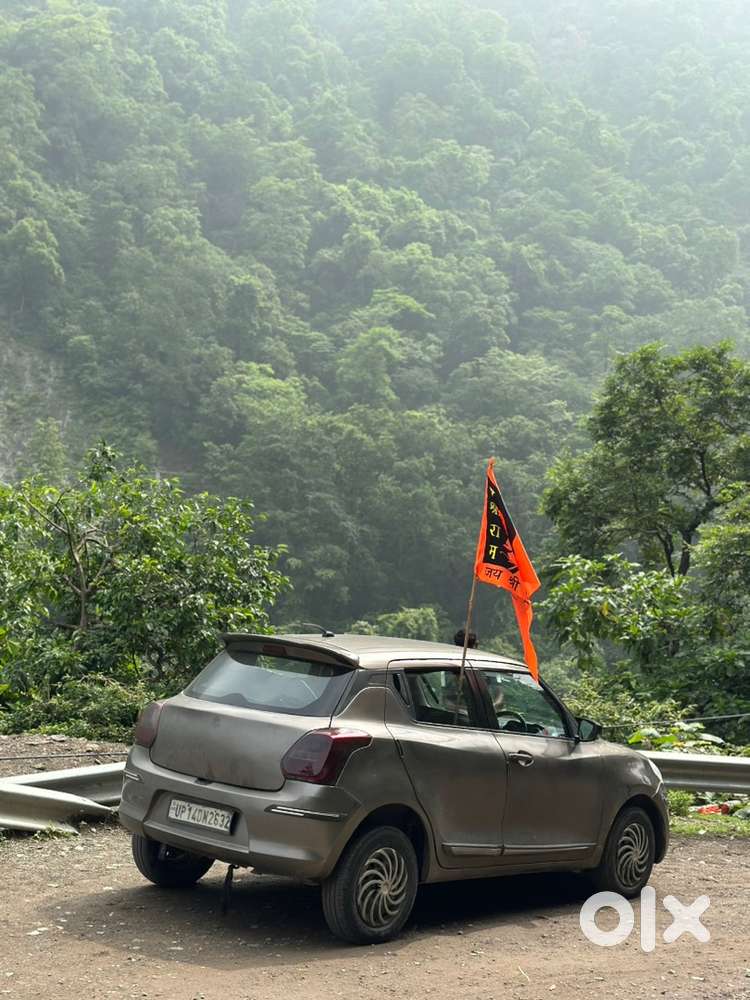 Maruti Suzuki Swift 2018 Cng & Hybrids Good Condition