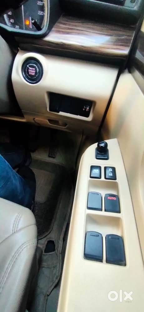 Maruti Suzuki Ertiga Zdi Shvs, 2019, Diesel