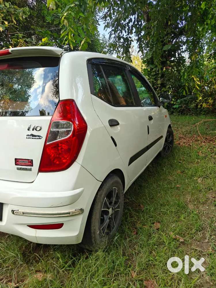 Hyundai I10 2013 Petrol 85000 Km Driven