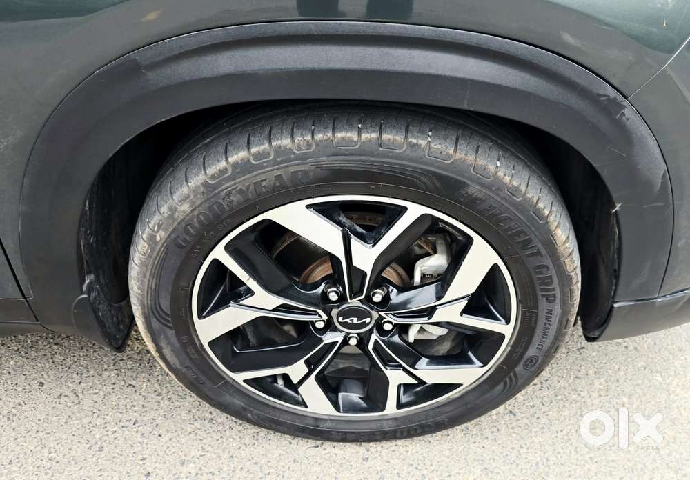 Kia Seltos 1.5 Gtx+ Diesel At, 2023, Diesel