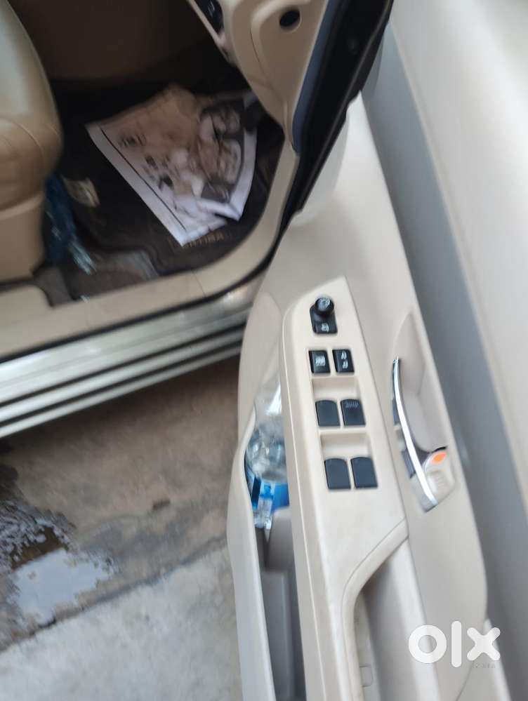 Maruti Suzuki Ertiga Vxi Shvs, 2024, Petrol