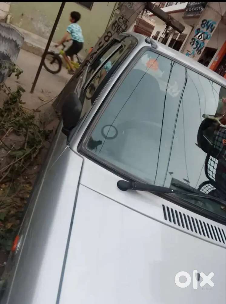 Maruti Suzuki 800 2008 Petrol 52000 Km Driven