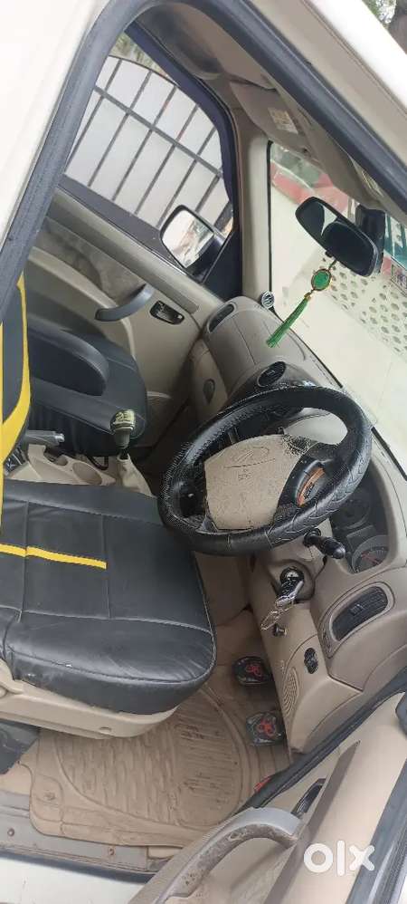 Mahindra Scorpio 2013 Diesel