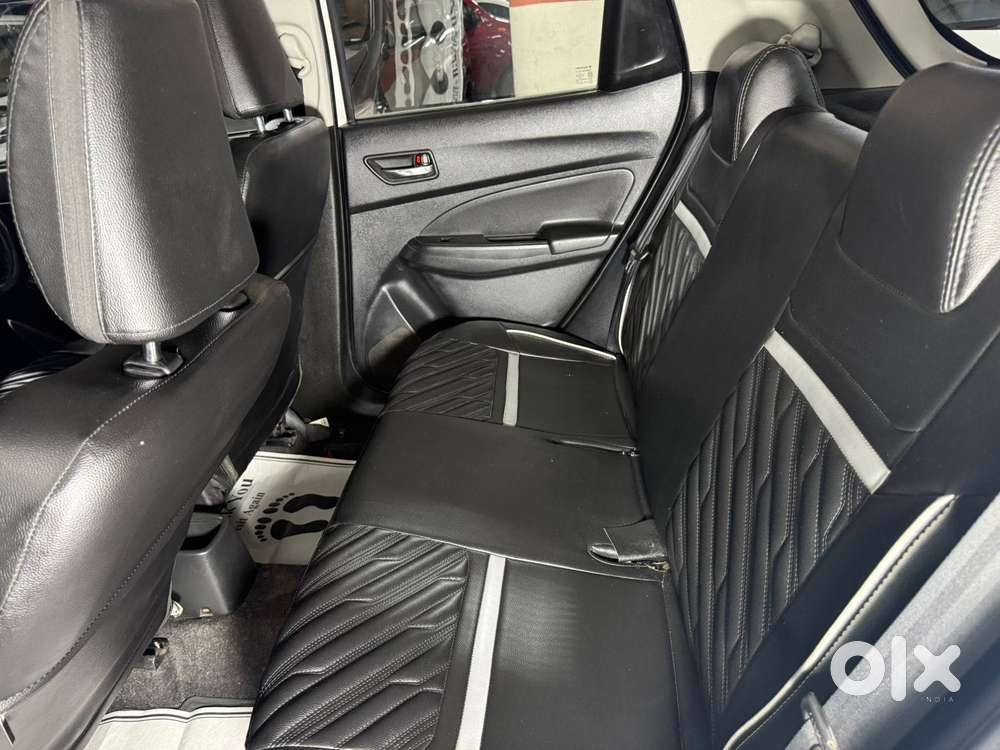 Maruti Suzuki Swift 1.2 Vxi (o), 2016, Petrol