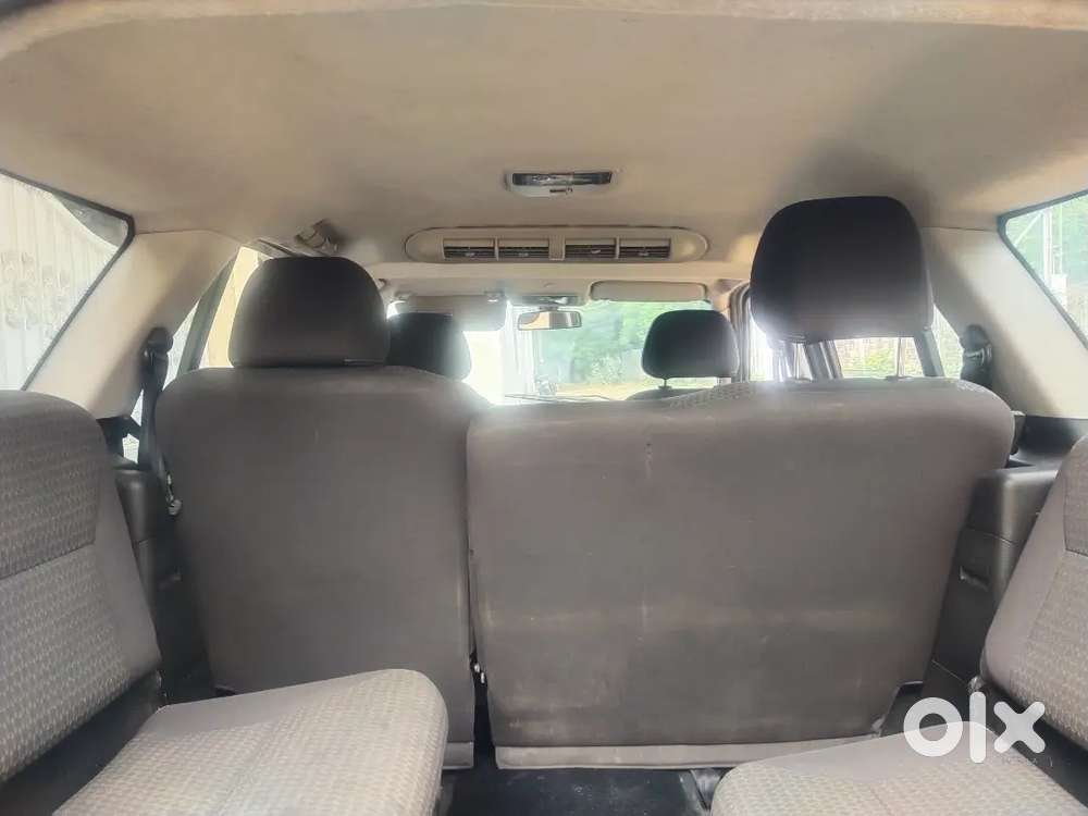 Tata Safari Storme 2018