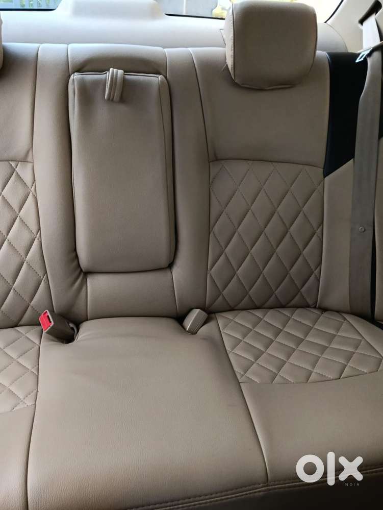 Maruti Dzire 2018 Model