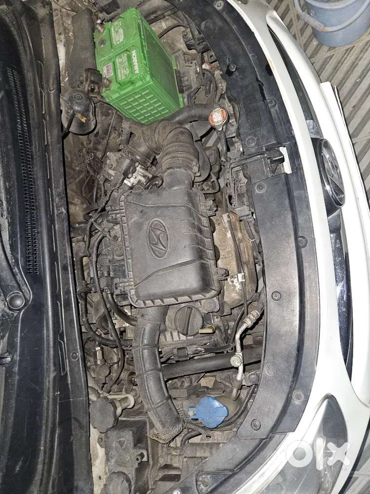 Hyundai i10 Petrol Manual 2012 Car