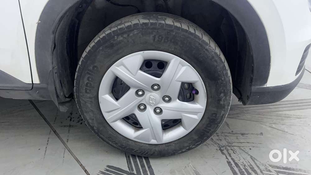 Hyundai Venue Sx, 2022, Petrol