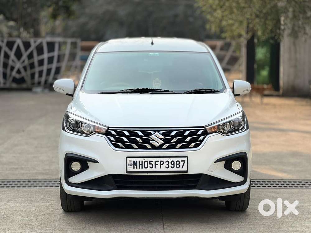 Maruti Suzuki Ertiga Vxi (o) Cng, 2024, Cng & Hybrids
