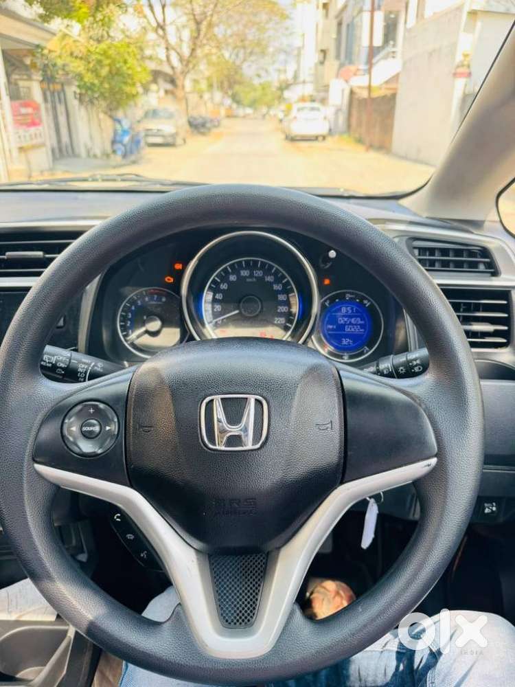 Honda Wr-v I-vtec Vx, 2020, Petrol