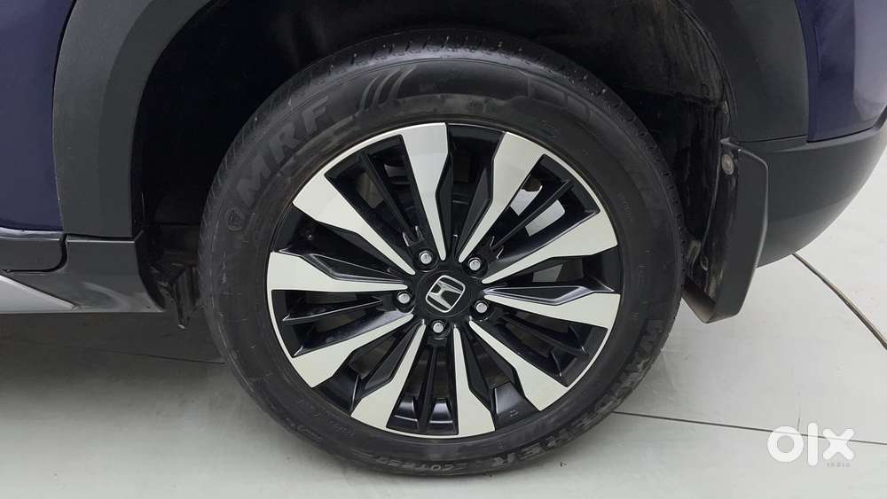 Honda Elevate Zx Cvt, 2024, Petrol