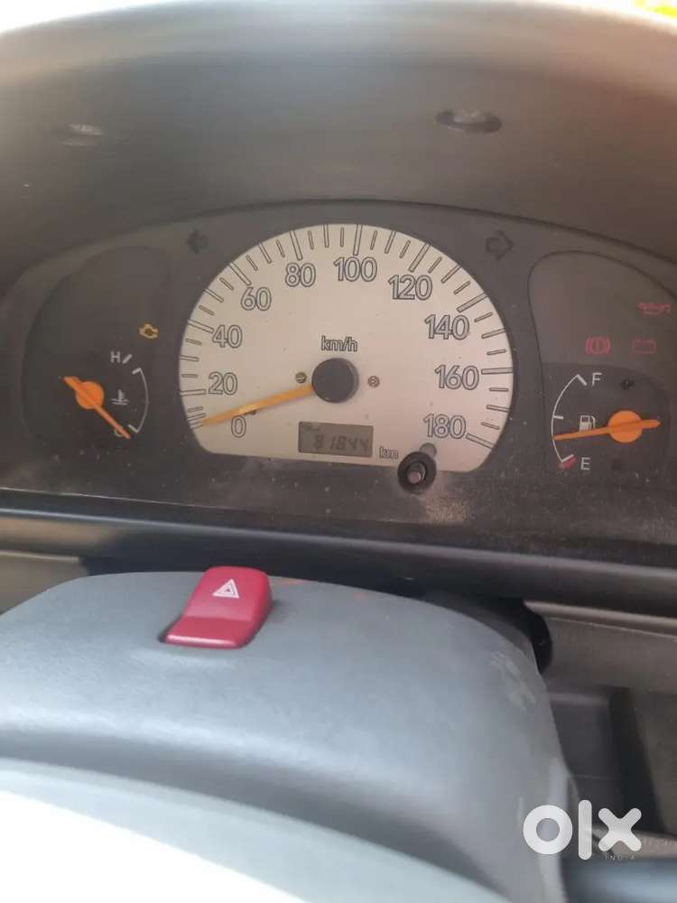 Maruti Suzuki Wagon R 2006