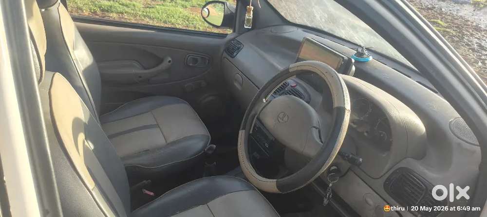 Tata Indica 2013 Diesel 175778 Km Driven